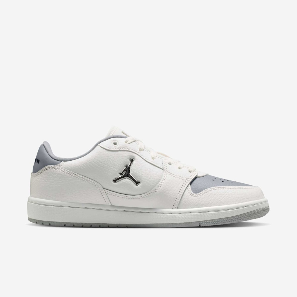 Tênis Jordan Court Access Low Nike Feminino