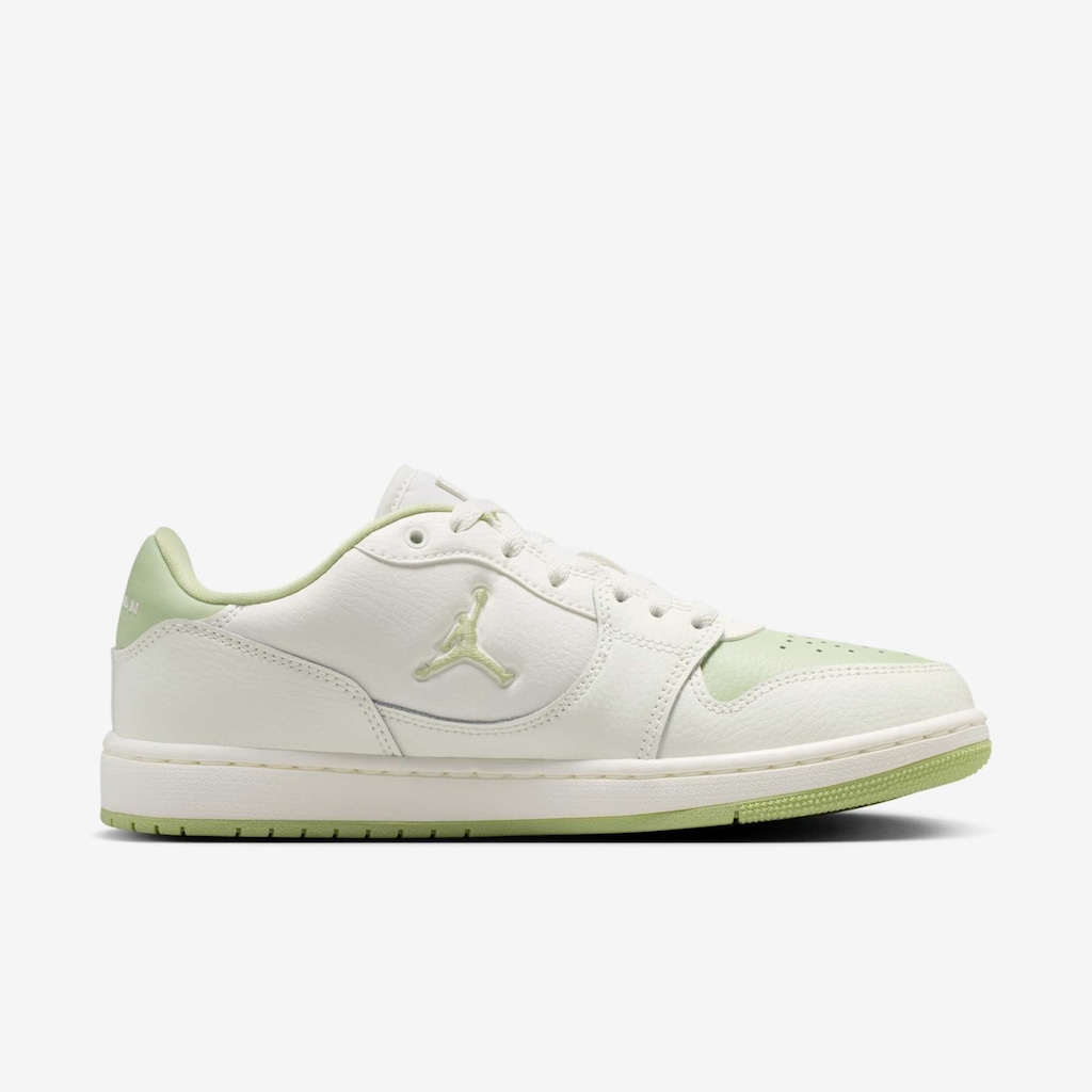 Tênis Jordan Court Access Low Nike Feminino