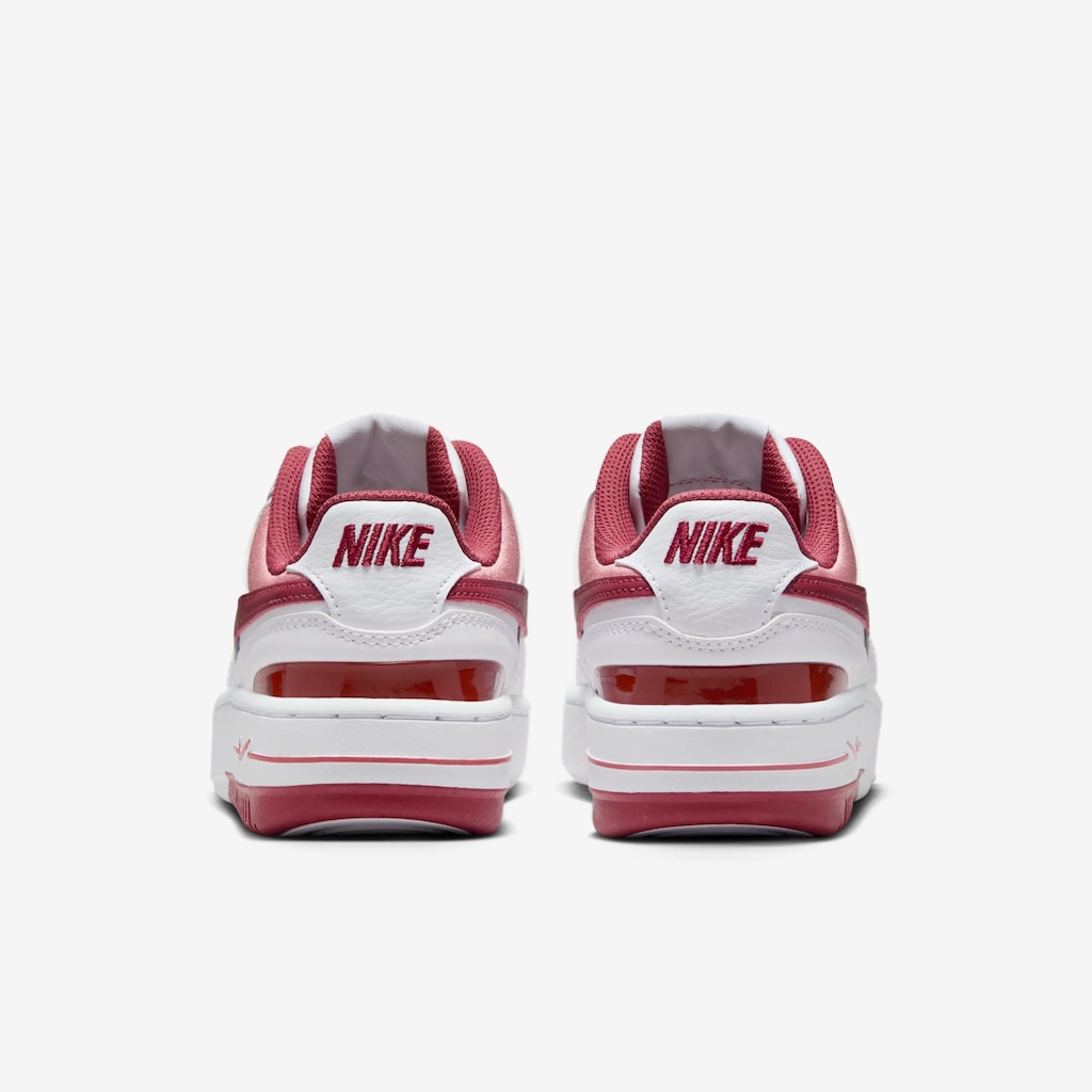 Imagem 5 do produto Tênis Feminino Nike Gamma Force