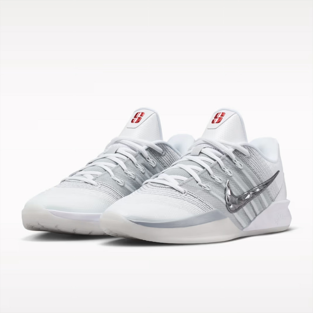 Imagem 4 do produto TENIS NIKE SABRINA 3 MVM