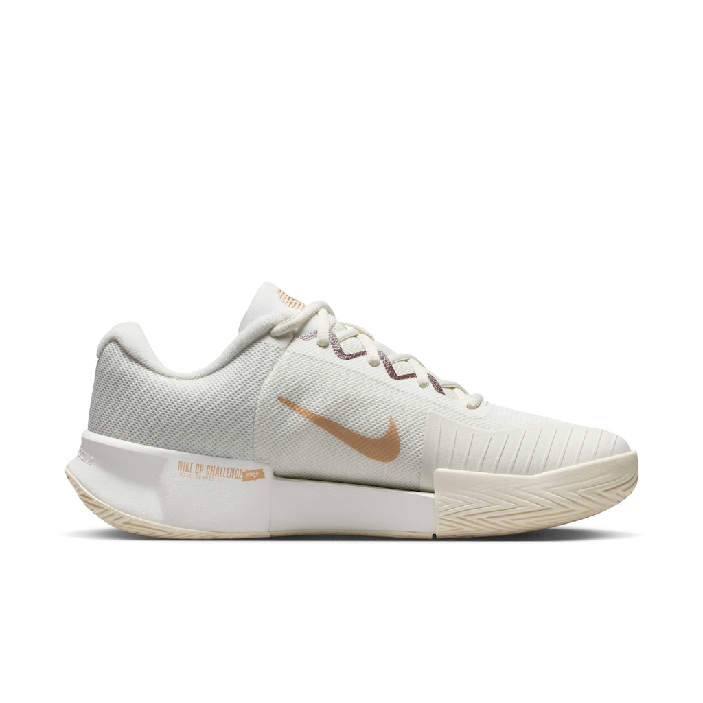 Tênis Nike Zoom GP Challenge Pro HC | Centauro