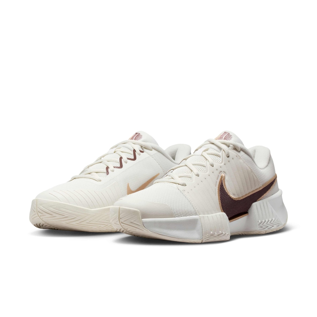 Imagem 4 do produto Tênis Feminino Nike Zoom GP Challenge Pro HC - Tennis