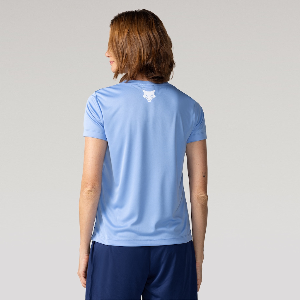Imagem 2 do produto Camiseta do Cruzeiro Clima Feminina