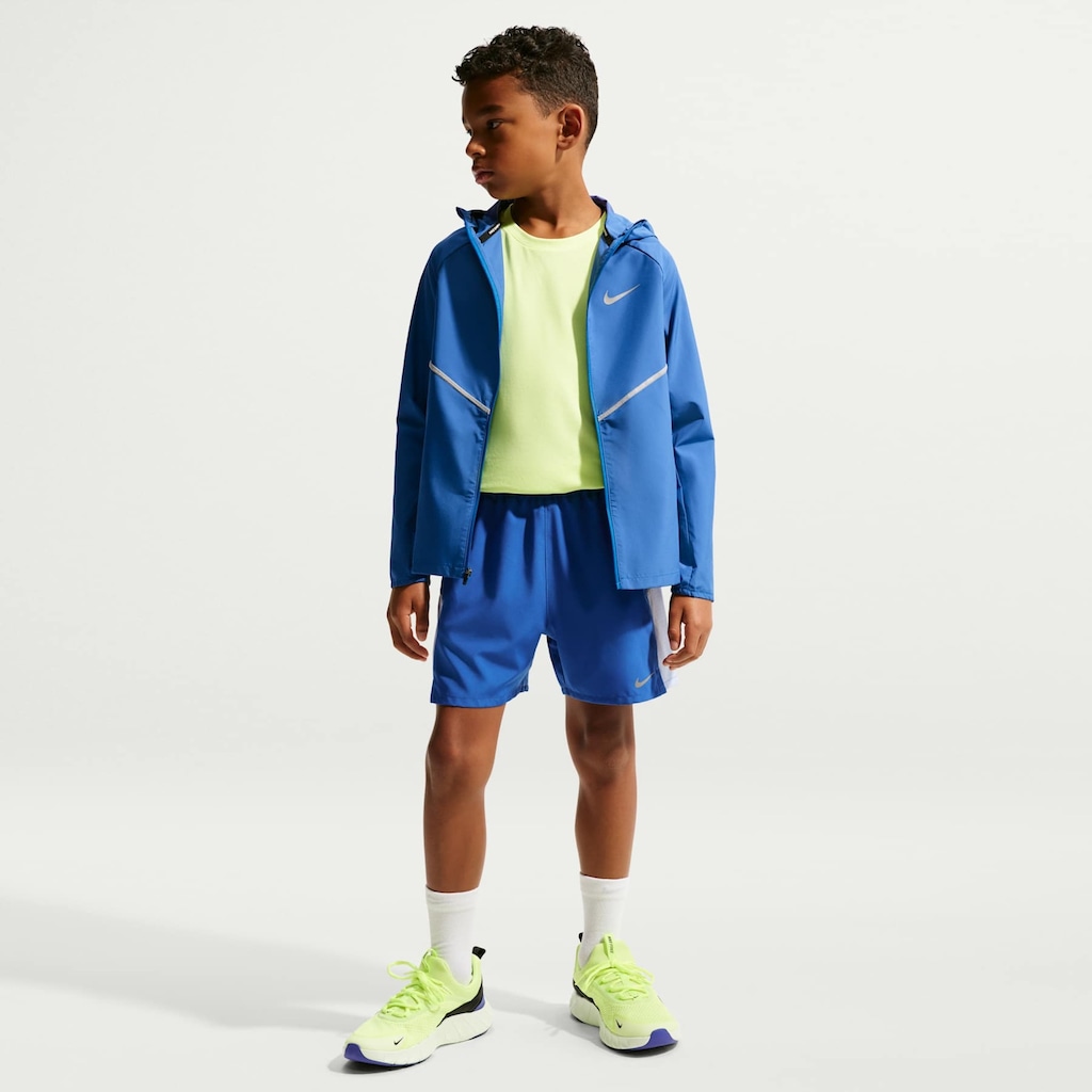 Imagem 4 do produto Bermuda Nike Miler Infantil