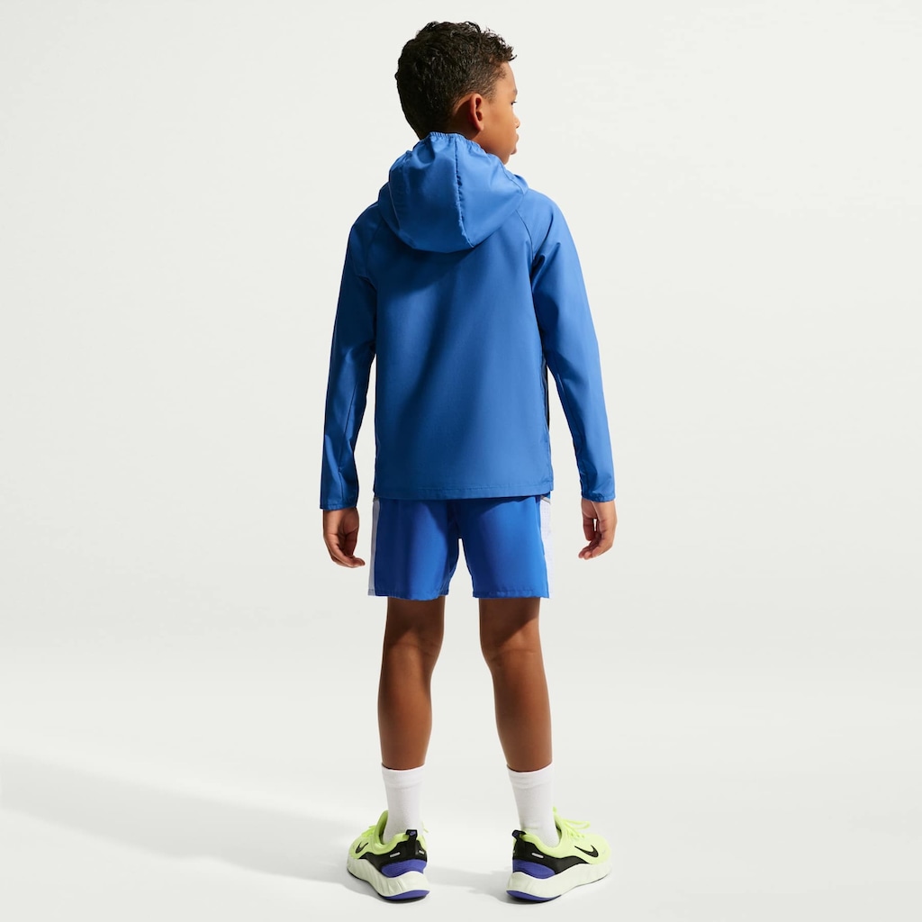 Imagem 5 do produto Bermuda Nike Miler Infantil