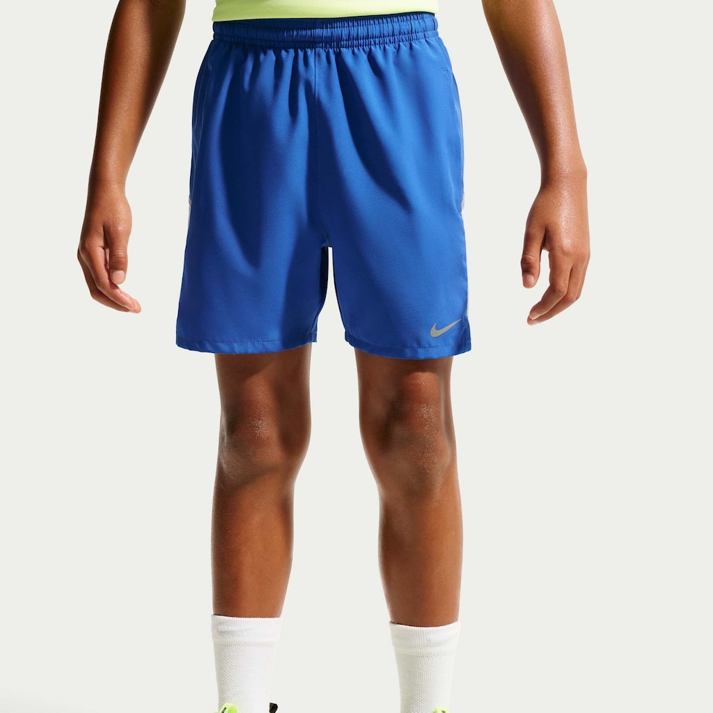Imagem 1 do produto Bermuda Nike Miler Infantil