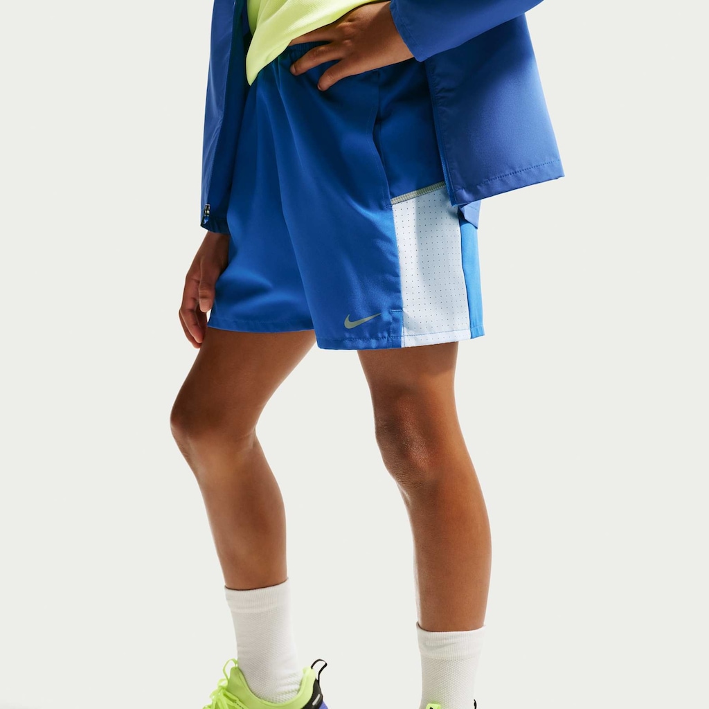 Imagem 3 do produto Bermuda Nike Miler Infantil