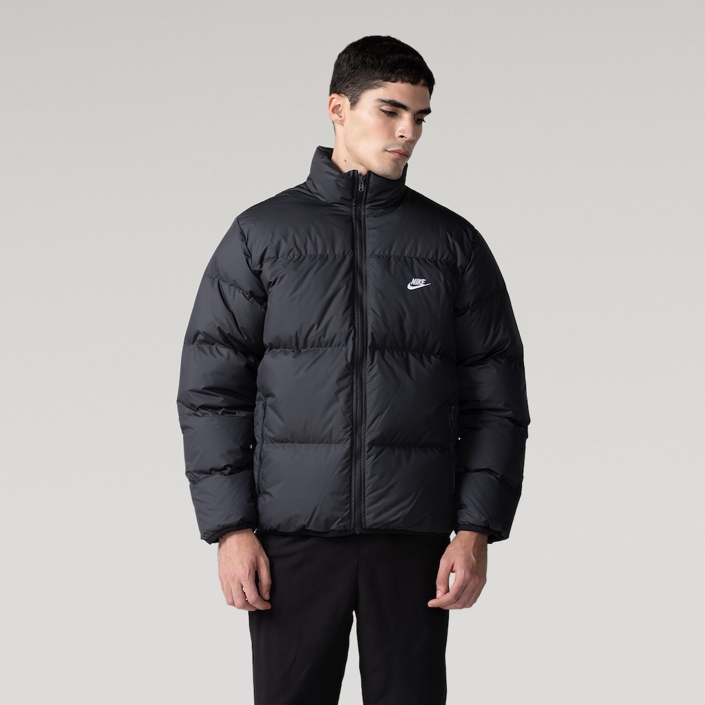 Imagem 2 do produto Jaqueta Nike Club Puffer - Masculina
