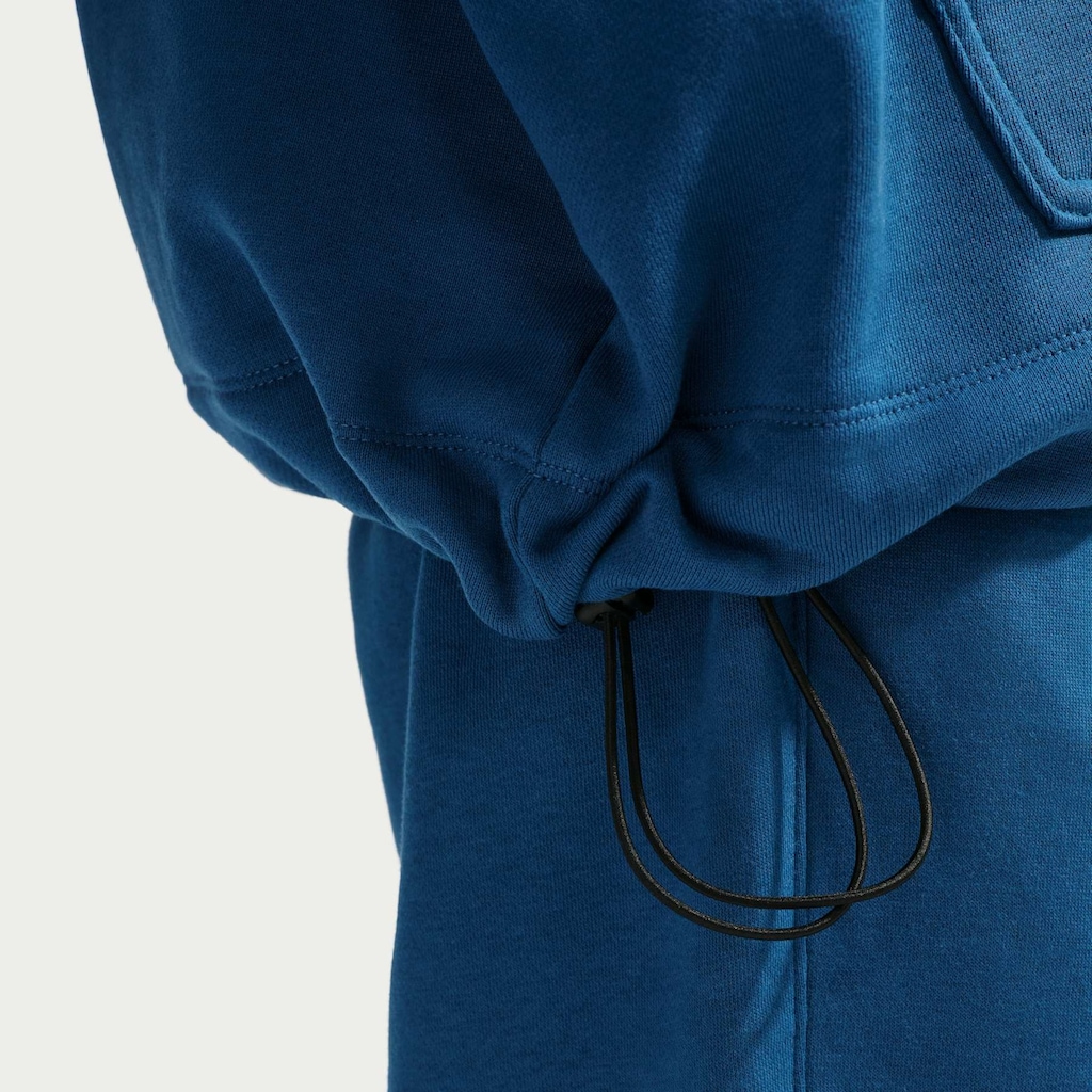 Imagem 5 do produto Blusão Moletom Nike Club Hoodie Masculino