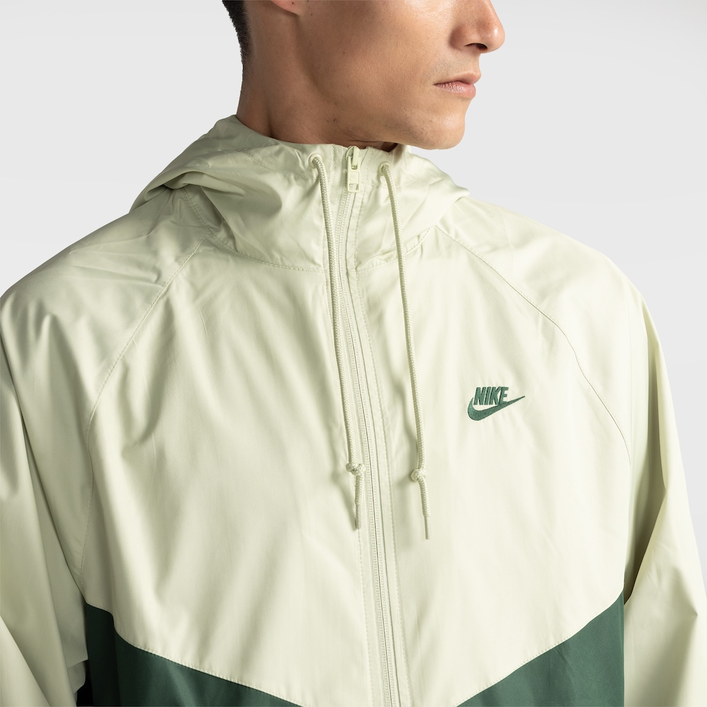 Imagem 4 do produto Jaqueta Corta Vento Nike Windrunner Masculina