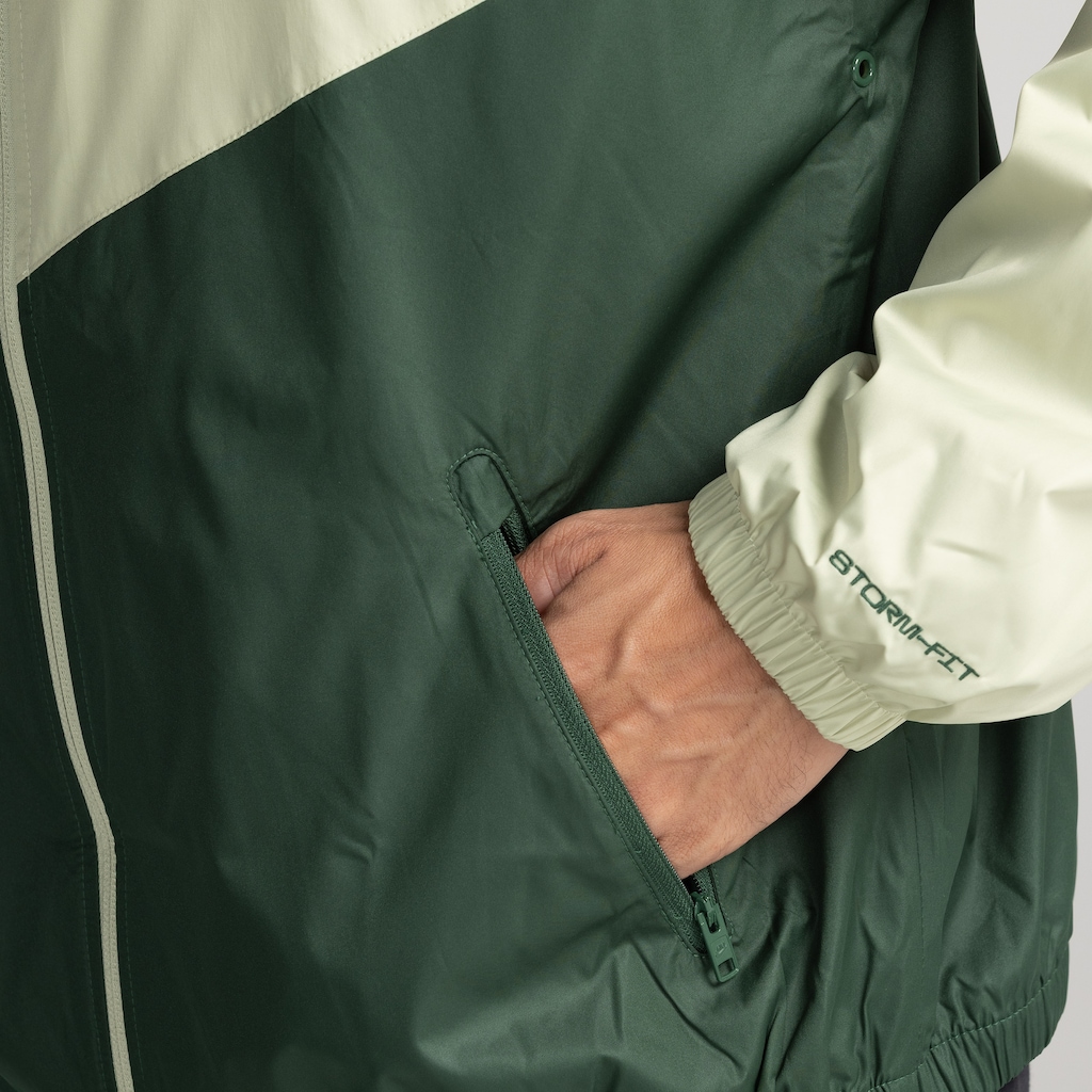 Imagem 5 do produto Jaqueta Corta Vento Nike Windrunner Masculina