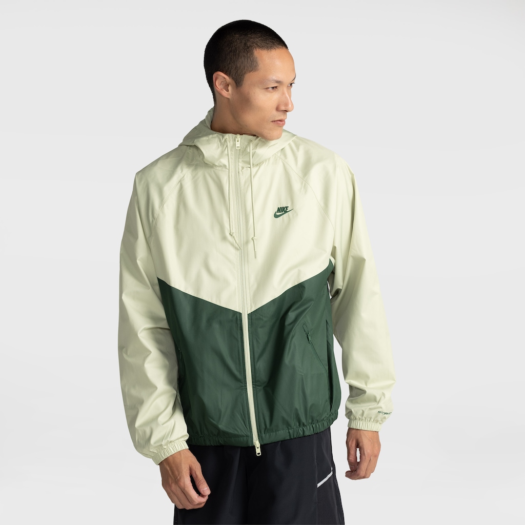 Imagem 1 do produto Jaqueta Corta Vento Nike Windrunner Masculina