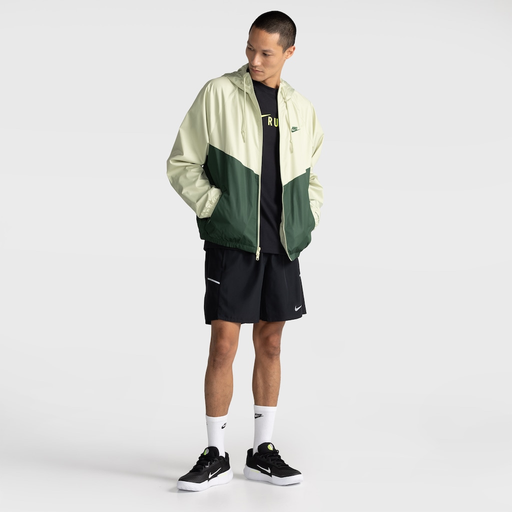 Imagem 3 do produto Jaqueta Corta Vento Nike Windrunner Masculina