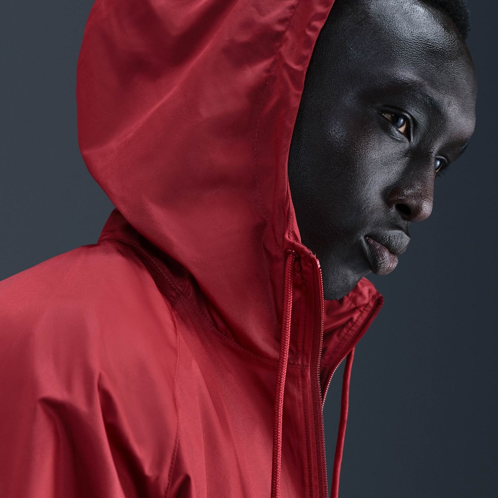 Imagem 4 do produto Jaqueta Corta Vento Nike Windrunner Masculina