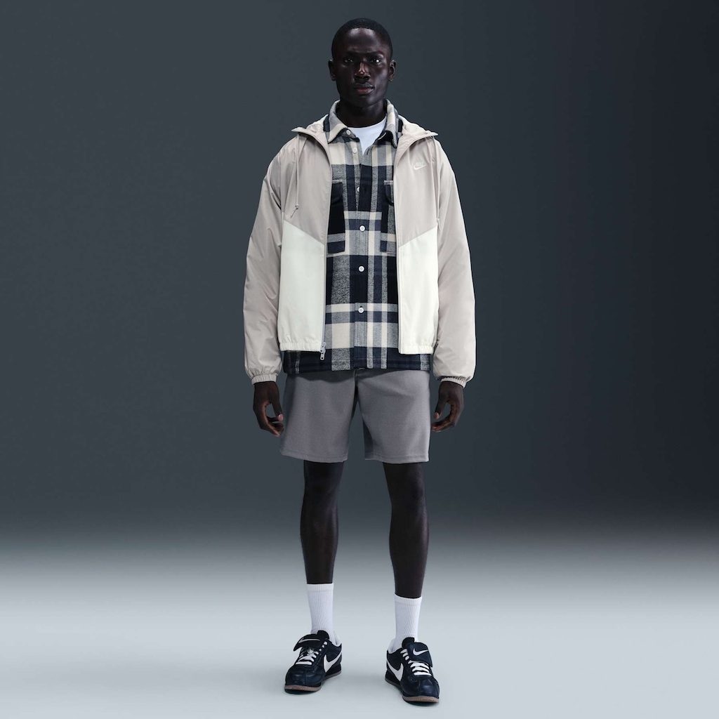 Imagem 2 do produto Jaqueta Corta Vento Nike Windrunner Masculina
