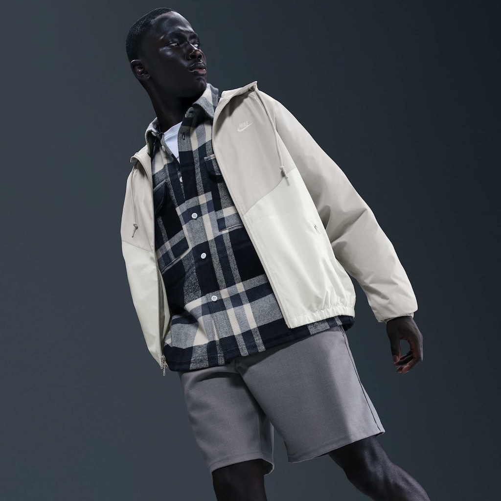 Imagem 4 do produto Jaqueta Corta Vento Nike Windrunner Masculina