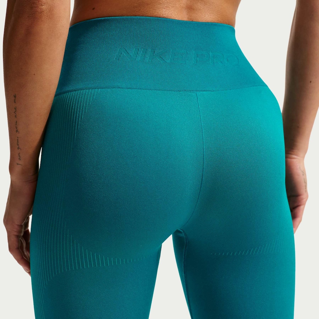 Calça Legging Dri-FIT Nike Pro Feminina - Foto 3