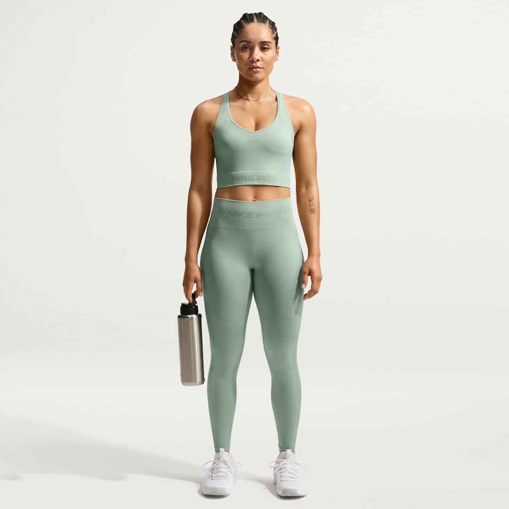 Calça Legging Dri-FIT Nike Pro Feminina