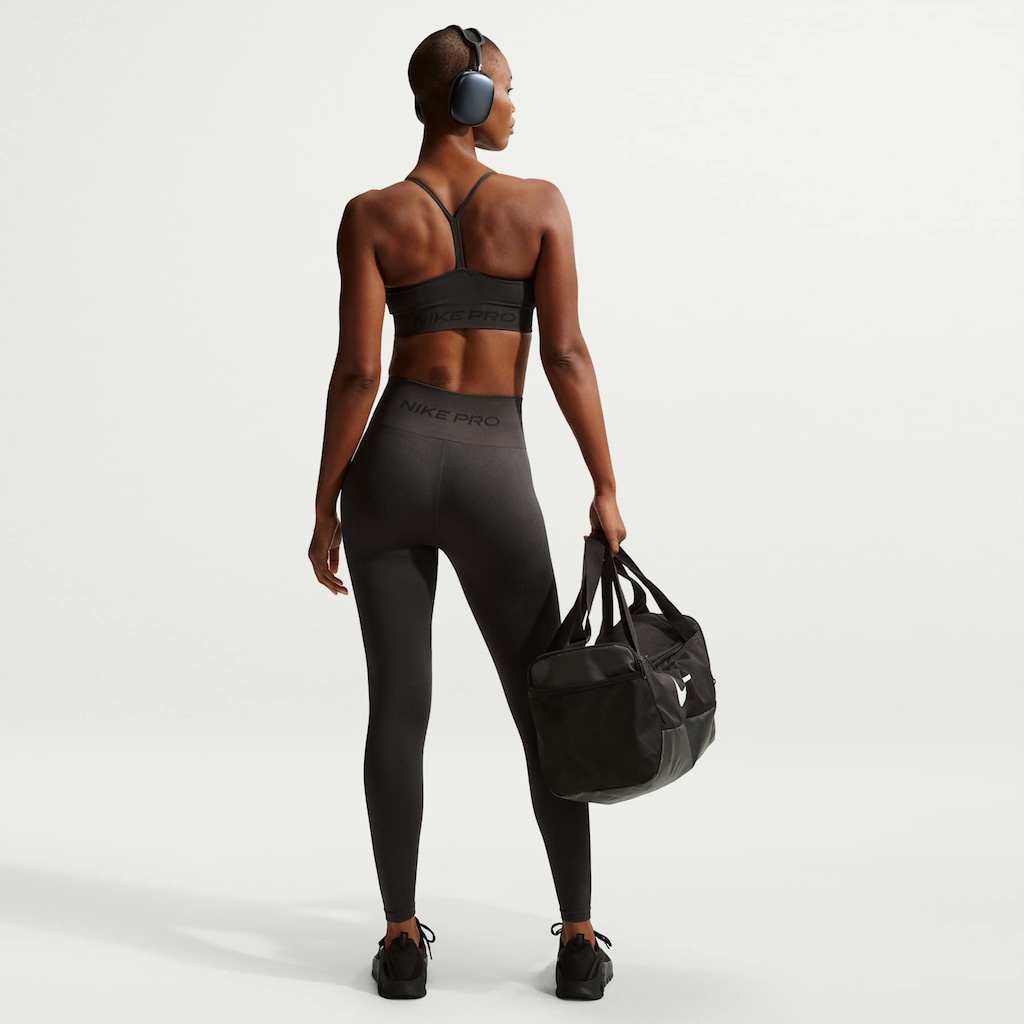Imagem 2 do produto Calça Legging Dri-FIT Nike Pro Feminina