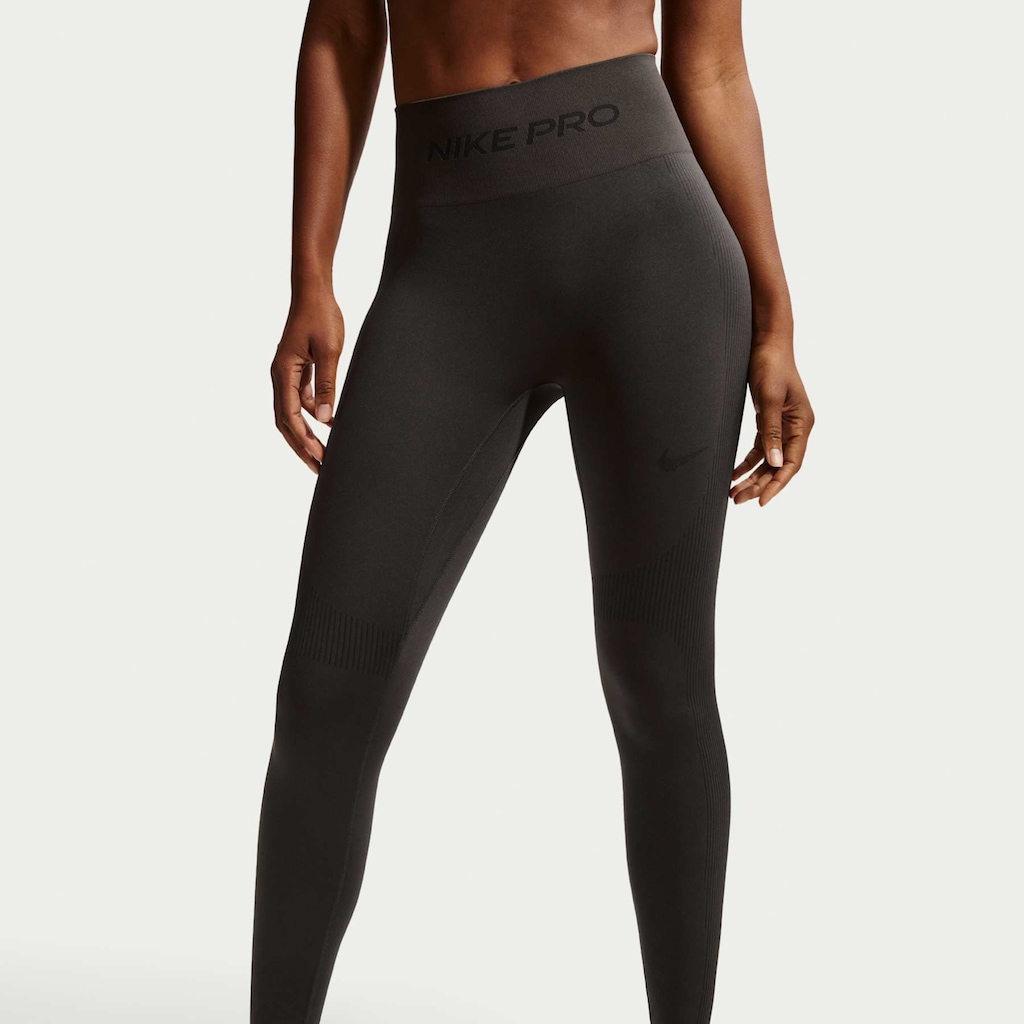 Imagem 3 do produto Calça Legging Dri-FIT Nike Pro Feminina
