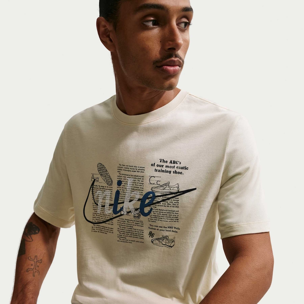 Imagem 4 do produto Camiseta Nike Sportswear Celebrate Masculina