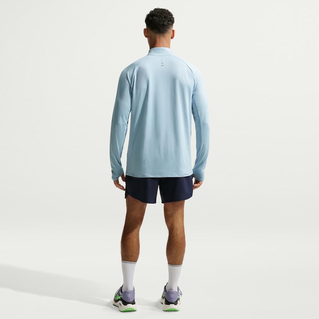 Imagem 5 do produto Camiseta Nike Manga Longa M NK DF Stride HZ MI Masculina