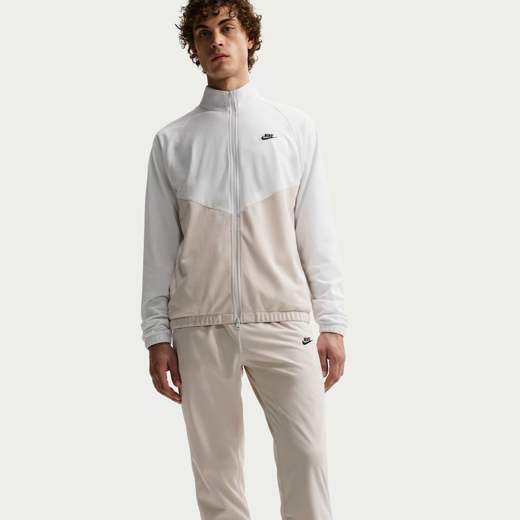 Agasalho Nike Sportswear Masculino