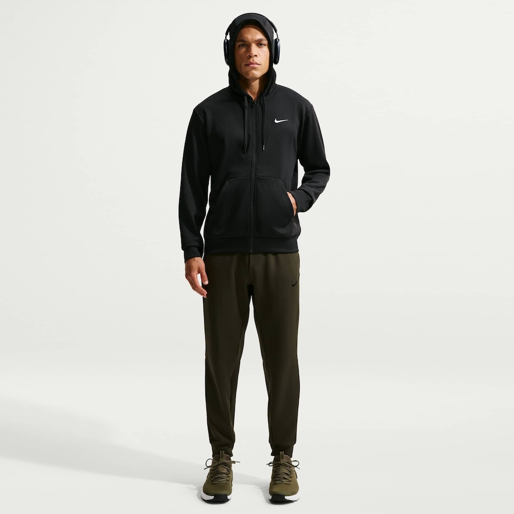 Jaqueta Nike UV Fleece Masculina