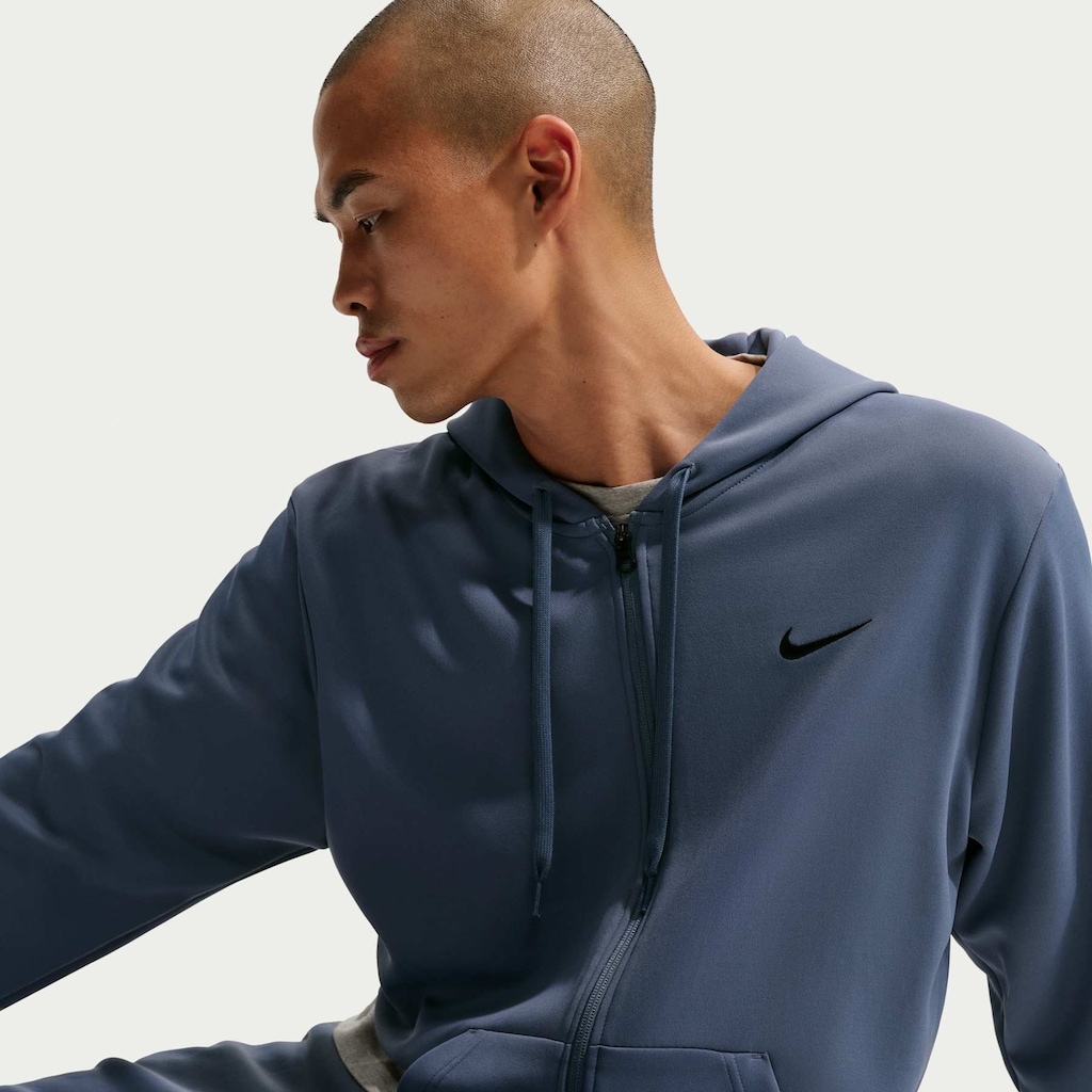 Imagem 4 do produto Jaqueta Nike UV Fleece Masculina
