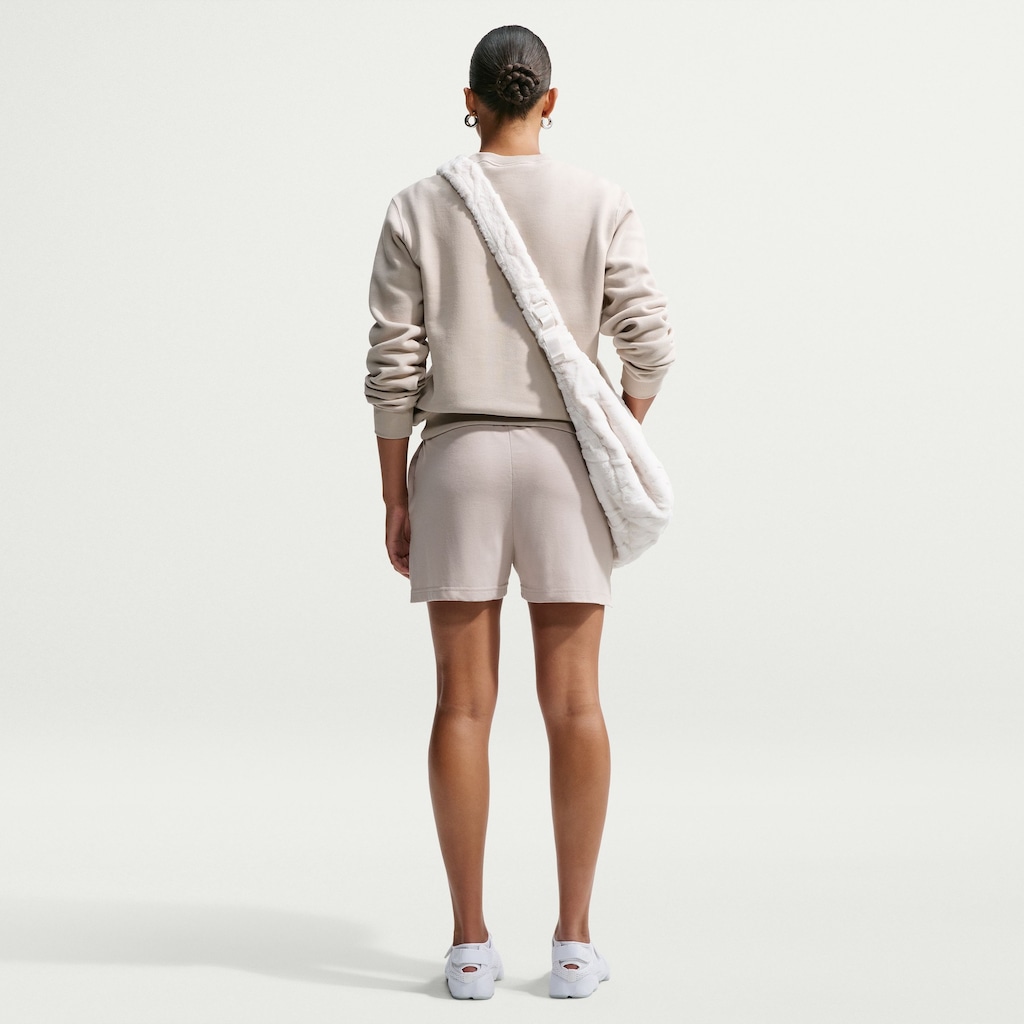Imagem 5 do produto Shorts Nike Sportswear Chill Knit Feminino