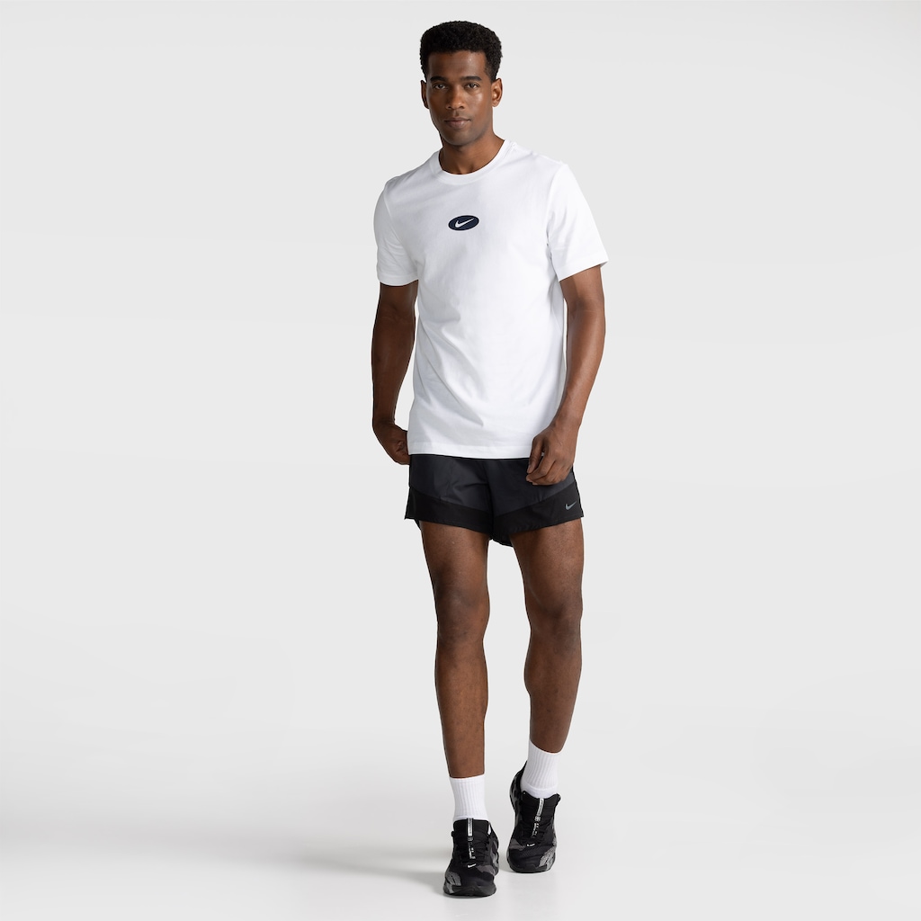 Imagem 3 do produto Short Nike M Nk Df 5bf Stride N Masculino