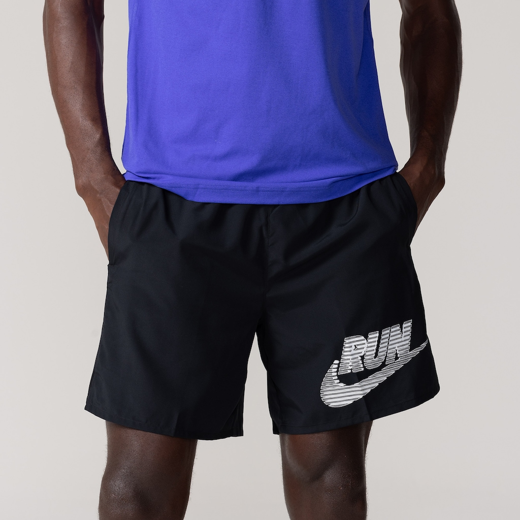 SHORTS NIKE M NK DF CHLLGR RN EN