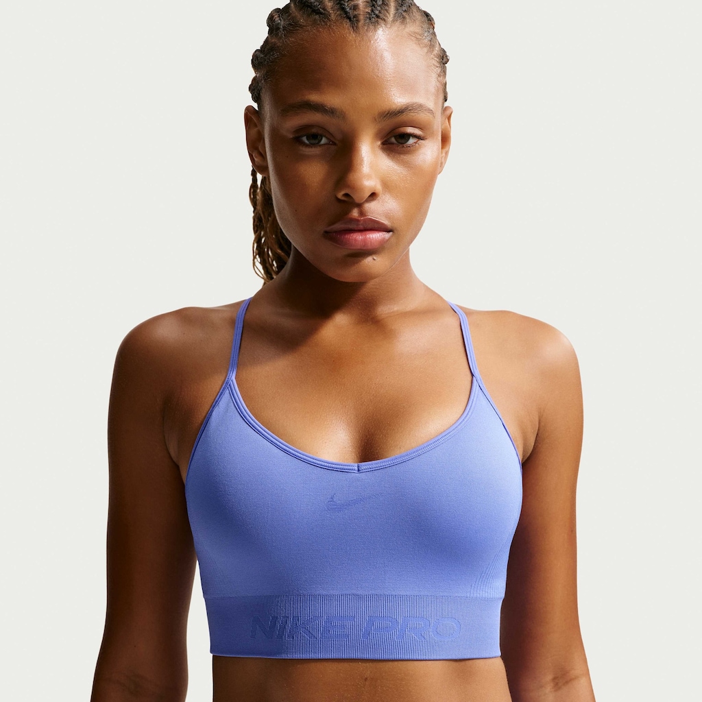 Top Dri-FIT Nike Pro Feminino