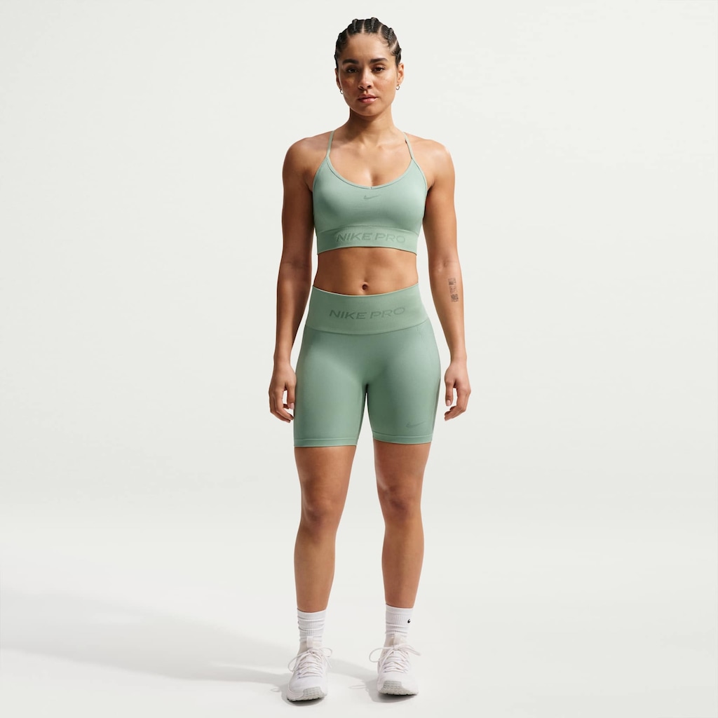 Top Dri-FIT Nike Pro Feminino
