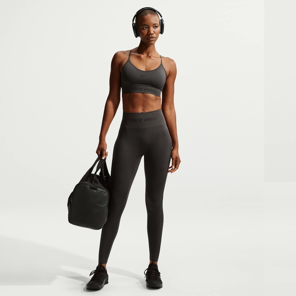 Imagem 5 do produto Top Dri-FIT Nike Pro Feminino