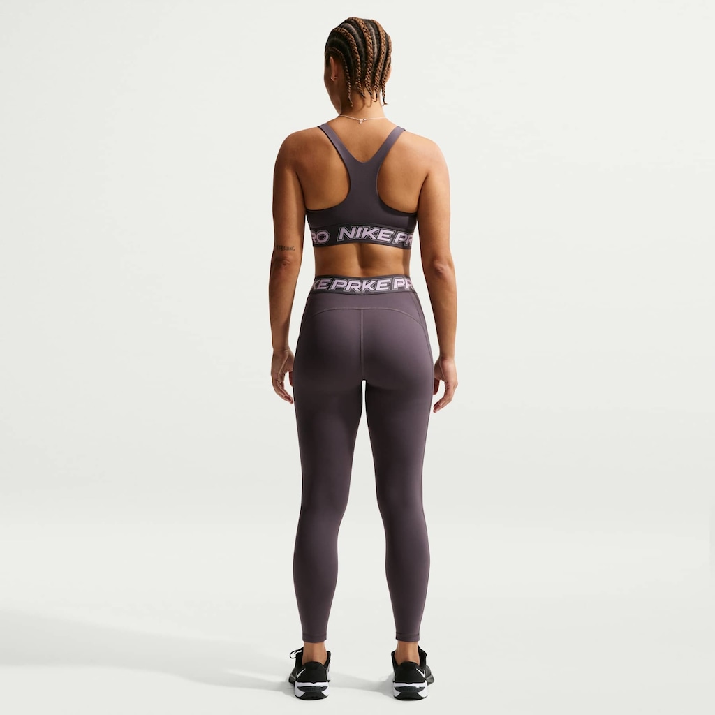 Top Nike Pro Dri-FIT - Feminino