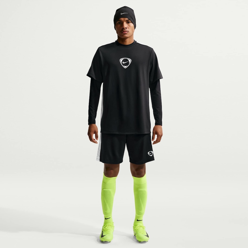Imagem 3 do produto Camiseta Nike Dri-FIT Academy+ Masculina