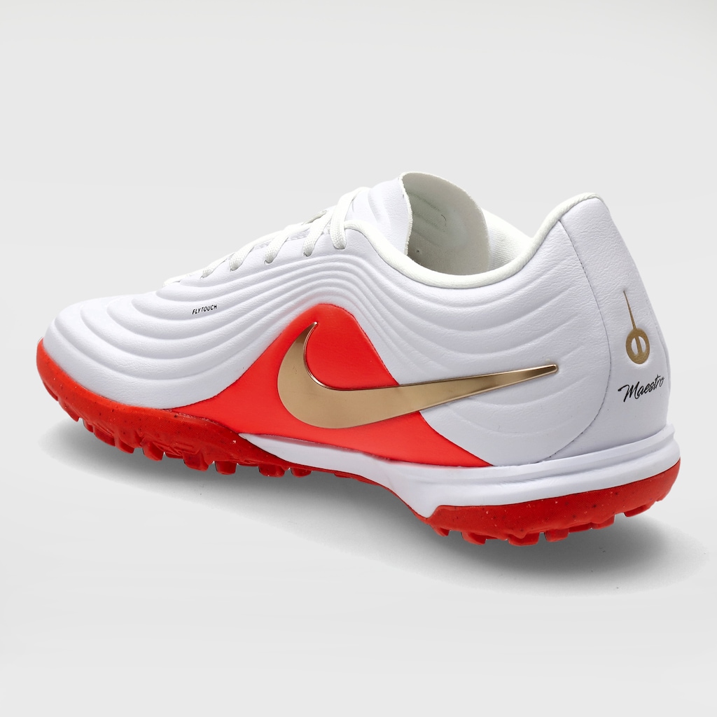 Imagem 3 do produto Chuteira Society Adulto Nike Tiempo Maestro Academy