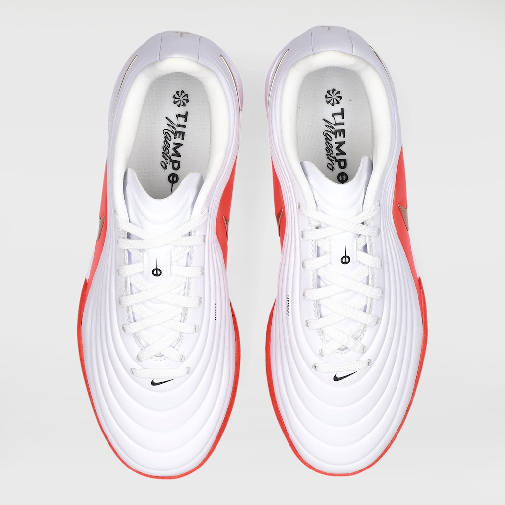 Imagem 4 do produto Chuteira Society Adulto Nike Tiempo Maestro Academy