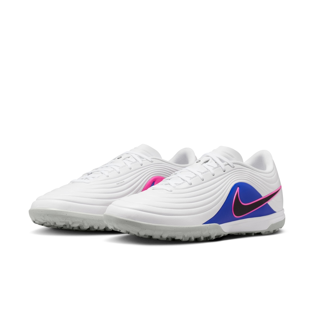 Imagem 4 do produto Chuteira Society Adulto Nike Tiempo Maestro Academy