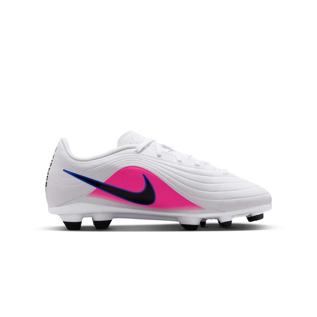 Chuteira de Campo Infantil Nike Tiempo Maestro Club