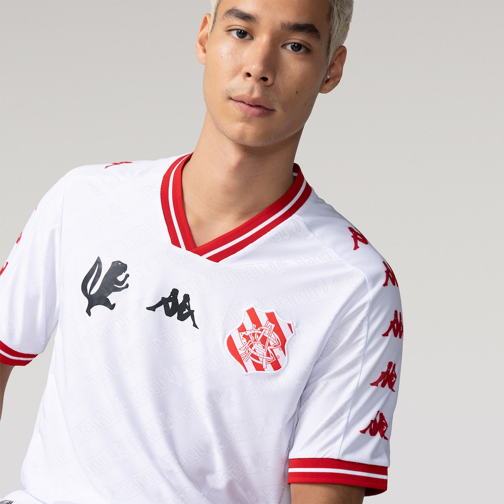 CAMISA BANGU II 26 TORCEDOR MASC
