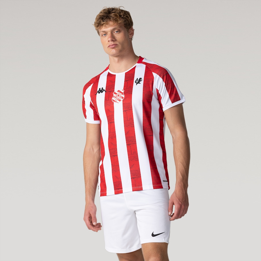 CAMISA BANGU I 26 TORCEDOR MASC