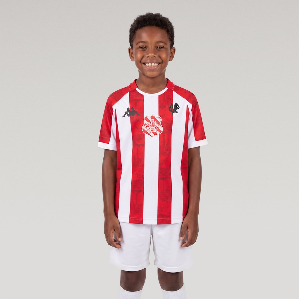 CAMISA BANGU I 26 TORCEDOR JUV