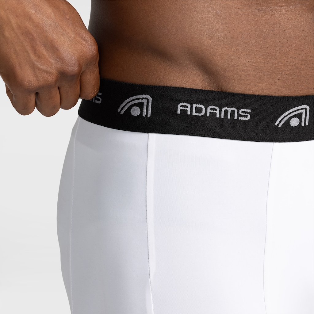 Imagem 5 do produto Bermuda de Compressão Adams com Bolso Lateral Masculina