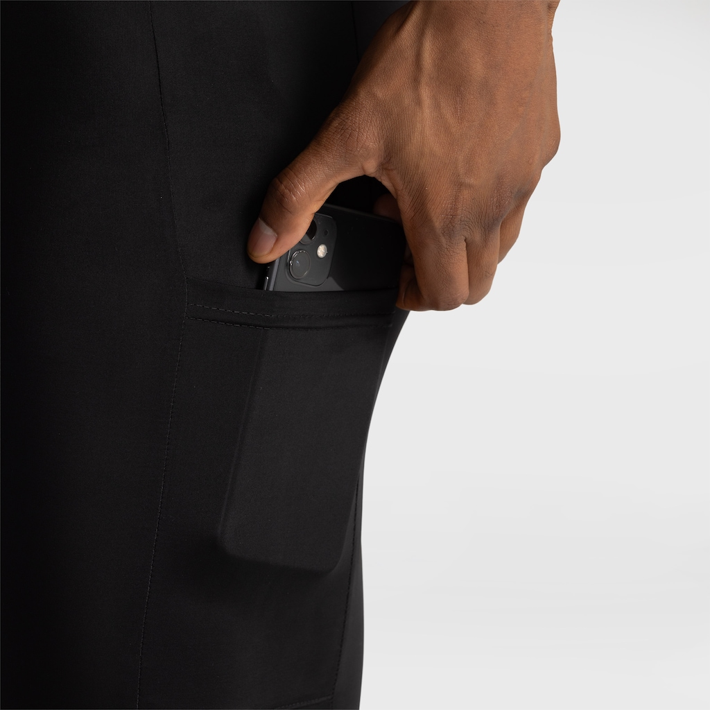Imagem 5 do produto Bermuda de Compressão Adams com Bolso Lateral Masculina