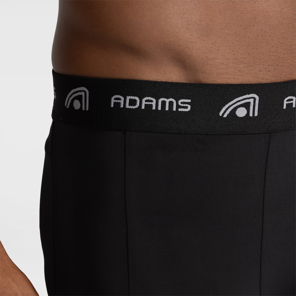 Imagem 4 do produto Bermuda de Compressão Adams com Bolso Lateral Masculina