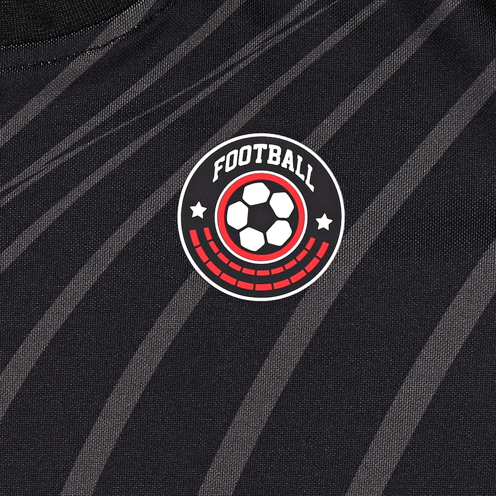 Imagem 5 do produto Camiseta Fardamento Adams Inf Unissex