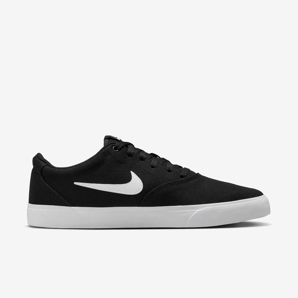 Tênis Masculino Nike Charge Canvas