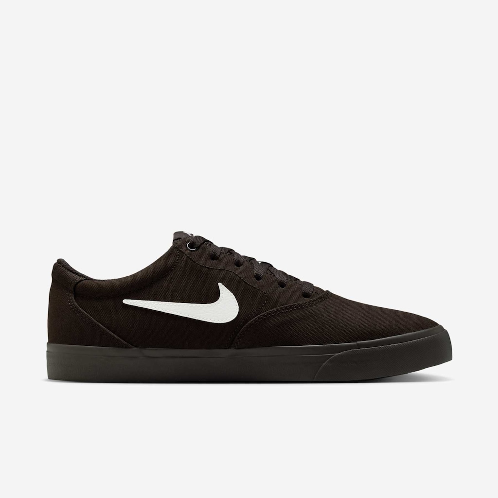Tênis Masculino Nike Charge Canvas